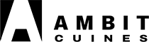 Ambit cocinas Logo